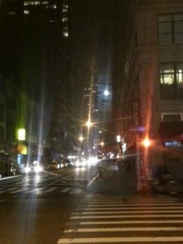  in New York