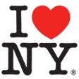 New York logo
