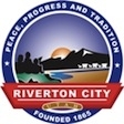 Riverton UT logo