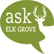Elk Grove CA logo