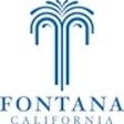 Fontana CA logo