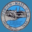 Ipswich logo