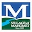 Mahomet IL logo