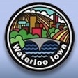 Waterloo logo