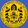 San Diego logo