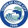 Surf City NC logo