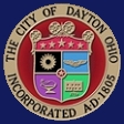 Dayton OH logo