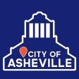Asheville NC logo